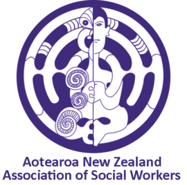 Aotearoa NZ Association of Social Workers