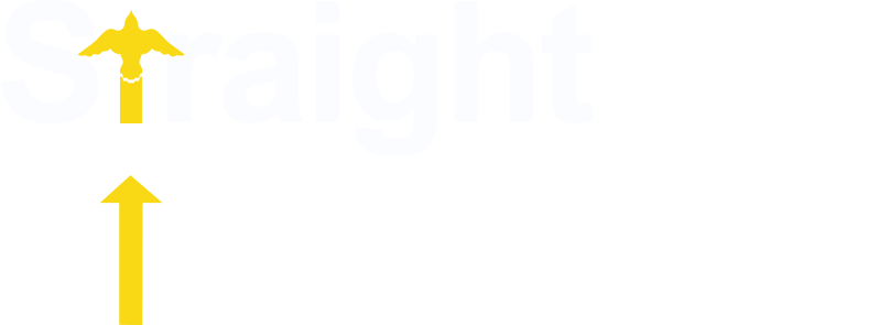 Straight Up Therapy Logo
